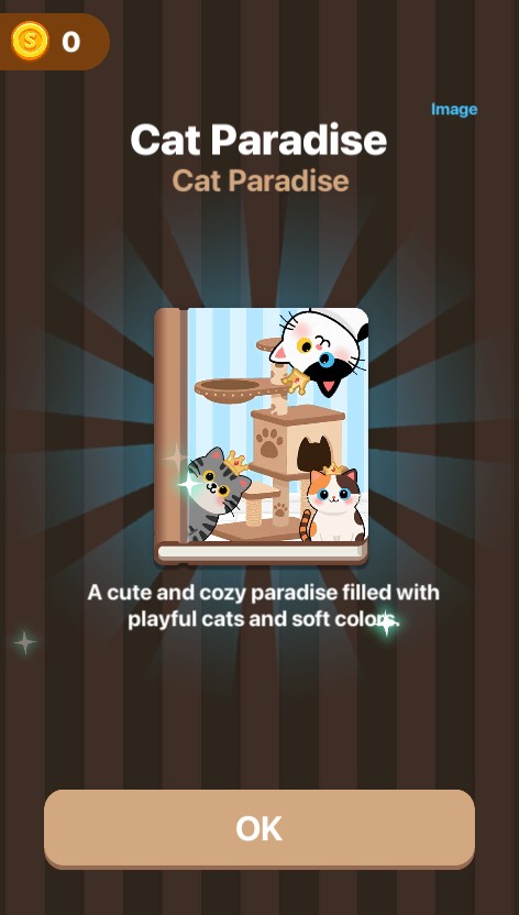 Treasure Box - Unlock new themes and rewards